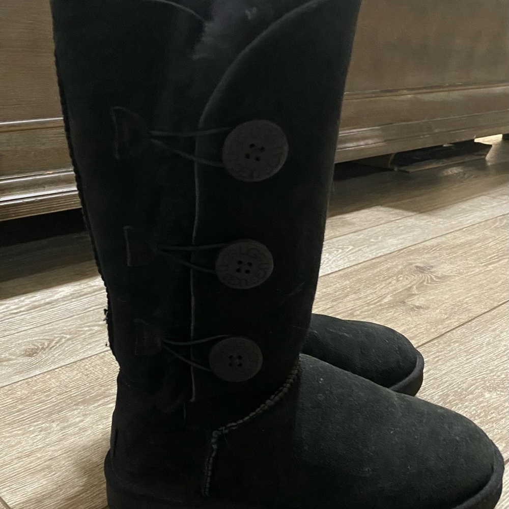 Ugg Bailey Button Boot - image 2
